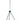 Maxim Lighting Sentinel 6-Light Chandelier Black