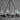 Maxim Lighting Sentinel 6-Light Chandelier Black