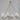 Maxim Lighting Sentinel 6-Light Chandelier Satin Nickel