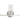 Maxim Lighting Sentinel 3-Light Bath Vanity Satin Nickel