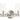 Maxim Lighting Sentinel 4-Light Bath Vanity Satin Nickel