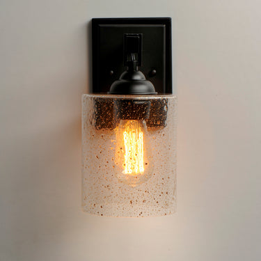 Maxim Lighting Stonehenge Wall Sconce Bronze