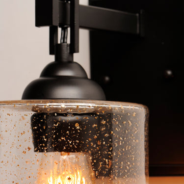 Maxim Lighting Stonehenge Wall Sconce Bronze