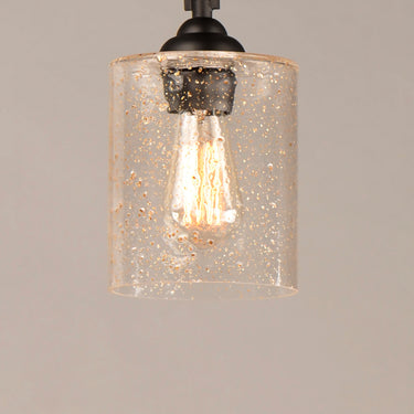 Maxim Lighting Stonehenge Pendant Bronze