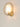 Maxim Lighting Meridian Wall Sconce Natural Aged Brass