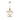 Maxim Lighting Clifton 3-Light Pendant Natural Aged Brass