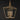 Maxim Lighting Clifton 4-Light Pendant Natural Aged Brass