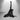 Finesse Decor Invocation Man Sculpture - Matte Black 