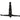 Finesse Decor Diver 22" Wall Decor Sculpture - Matte Black 