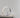 Finesse Decor Circular Design LED Table Lamp - Chrome 