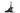Finesse Decor Invocation Man Sculpture - Matte Black 