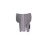 Elephant Night Lamp by EO in Grey, front view – image 1