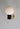 Maxim Lighting Vesper Wall Sconce Satin Brass/Black