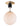 Vesper Semi Flush Mount by Maxim - 26031SWSBRBK