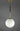 Maxim Lighting Vesper Pendant Satin Brass/Black