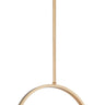 Maxim Lighting Coronet Pendant Satin Brass