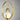 Maxim Lighting Coronet Pendant Satin Brass