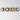 Maxim Lighting Hollywood 4-Light Sconce Black/Natural Aged Brass