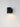 Maxim Lighting Outpost 7.25"H Outdoor Wall Sconce Black