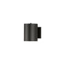 Maxim Lighting Outpost 7.25"H OD Wall Sconce with  Photocell Bronze