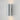 Maxim Lighting Outpost 2-Light 15"H Outdoor Wall Sconce Brushed Aluminum