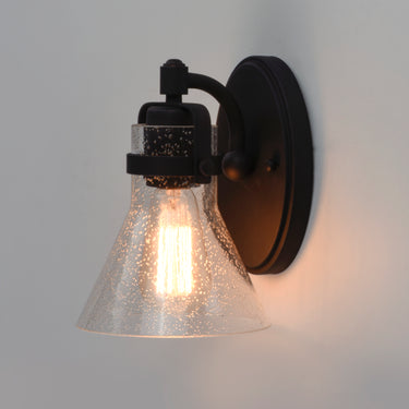 Maxim Lighting Seafarer Wall Sconce Oil Rubbed Bronze