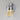 Maxim Lighting Seafarer Wall Sconce Polished Chrome