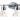 Maxim Lighting Seafarer 4-Light Bath Vanity Polished Chrome