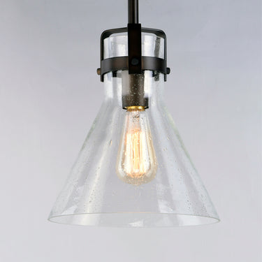 Maxim Lighting Seafarer Pendant Oil Rubbed Bronze