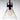 Maxim Lighting Seafarer Pendant Oil Rubbed Bronze