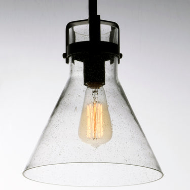 Maxim Lighting Seafarer Pendant Oil Rubbed Bronze