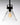 Maxim Lighting Seafarer Pendant Oil Rubbed Bronze