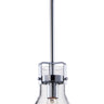 Maxim Lighting Seafarer Pendant Polished Chrome