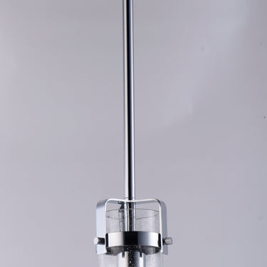 Maxim Lighting Seafarer Pendant Polished Chrome