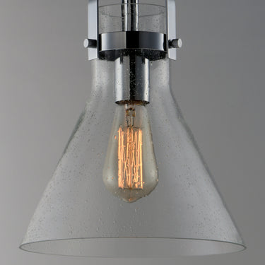 Maxim Lighting Seafarer Pendant Polished Chrome