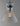 Maxim Lighting Seafarer Pendant Polished Chrome