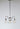 Seafarer Single Tier Chandelier by Maxim - 26116CDPC