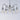Maxim Lighting Seafarer 5-Light Chandelier Polished Chrome