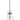 Maxim Lighting Seafarer Pendant Polished Chrome