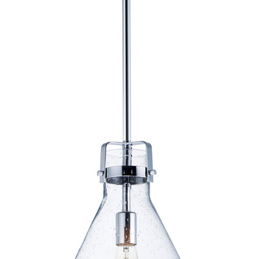 Maxim Lighting Seafarer Pendant Polished Chrome