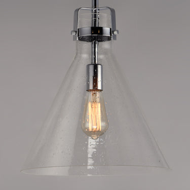 Maxim Lighting Seafarer Pendant Polished Chrome