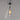 Maxim Lighting Seafarer Pendant Polished Chrome