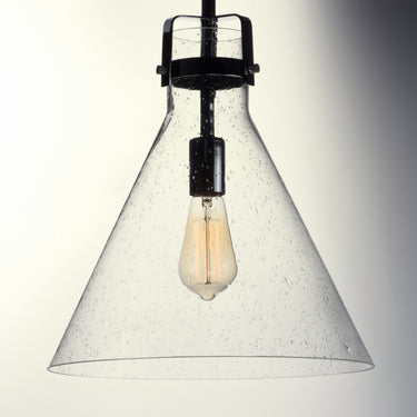 Maxim Lighting Seafarer Pendant Polished Chrome