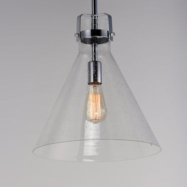Maxim Lighting Seafarer Pendant Polished Chrome