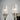 Maxim Lighting Goblet 3-Light Bath Vanity Black/Satin Nickel