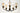 Maxim Lighting Goblet 5-Light Chandelier Bronze/Antique Brass