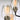 Maxim Lighting Goblet 9-Light Chandelier Black/Satin Nickel