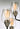 Maxim Lighting Goblet 9-Light Chandelier Black/Satin Nickel
