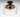 Maxim Lighting Goblet Semi Flush Mount Bronze/Antique Brass