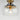 Maxim Lighting Goblet Semi Flush Mount Bronze/Antique Brass